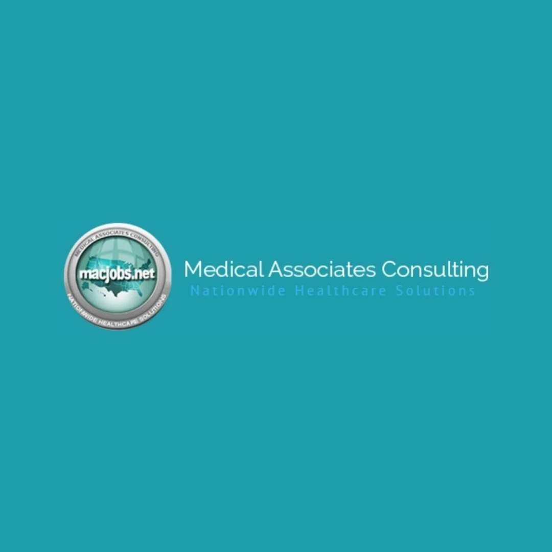 CRNA jobs from Medical Associates Consulting